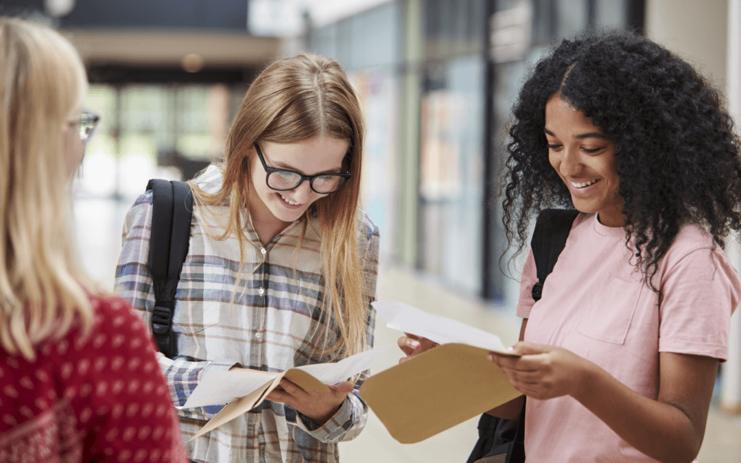 A level Results Day – everything you need to know