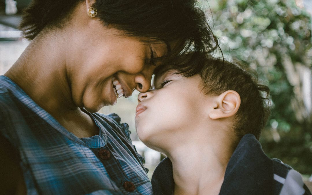 Supporting your child’s mental health during lockdown