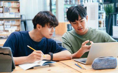 Effective ways of testing your knowledge when revising