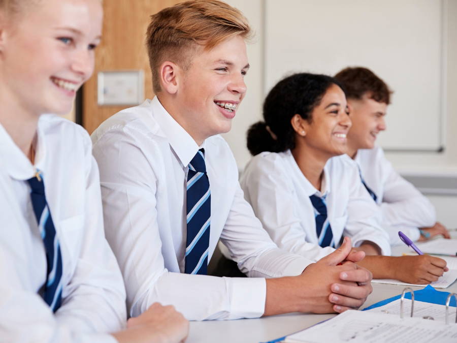 Revision coaching for GCSEs and A levels